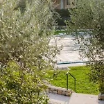 Holiday home Le Scaje