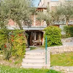 Le Scaje Holiday home *