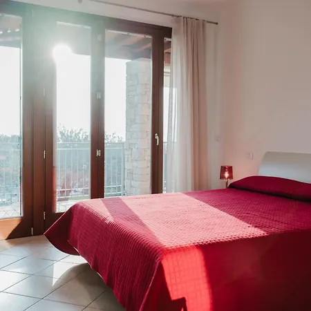 Le Scaje Holiday home Torri Del Benaco