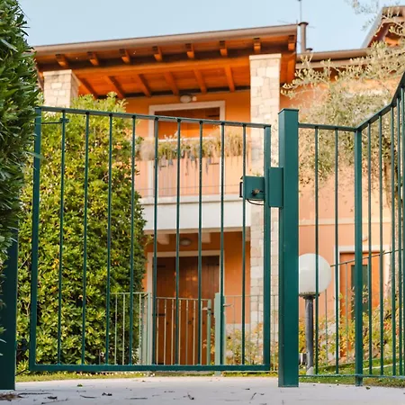 Le Scaje