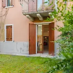 Casa vacanze Le Scaje