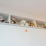 Дом отдыха Le Scaje *
