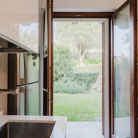 Le Scaje Holiday home