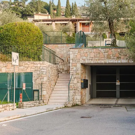 Holiday home Le Scaje