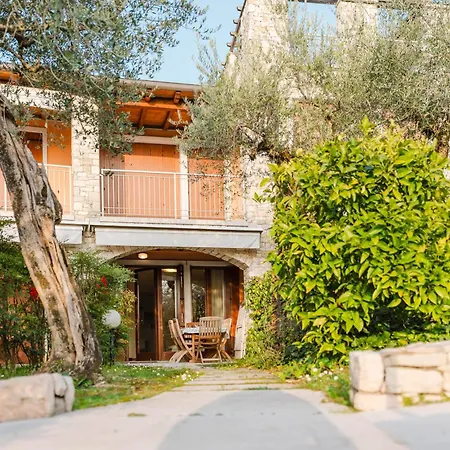 Le Scaje Holiday home Torri Del Benaco