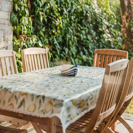 Holiday home Le Scaje *