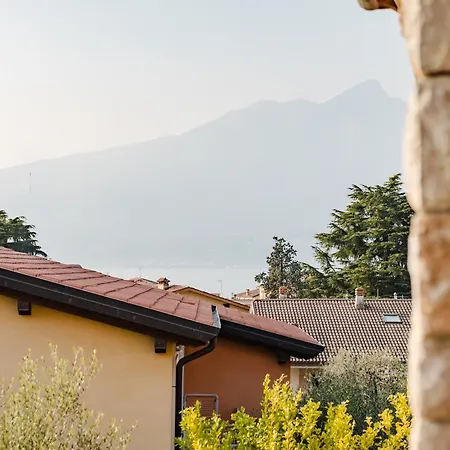 Le Scaje Holiday home *