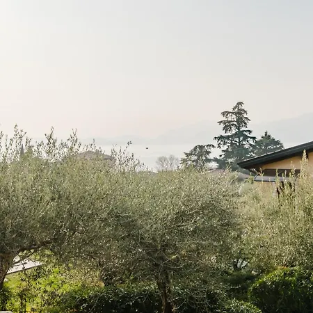 Holiday home Le Scaje *