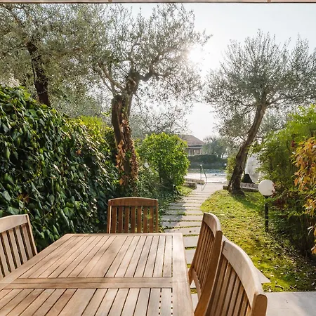 Le Scaje Holiday home *