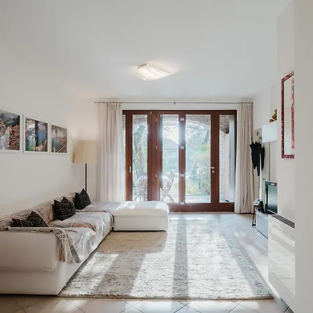 Le Scaje Holiday home Torri Del Benaco