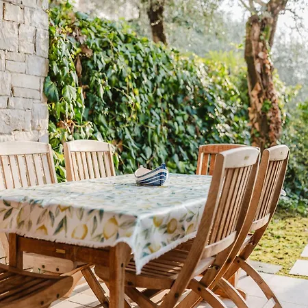 Holiday home Le Scaje